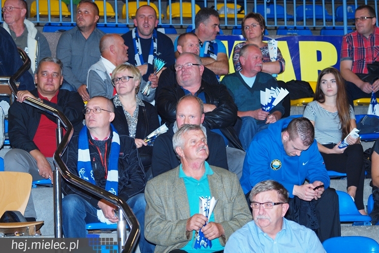 Klęska PGE Stali ze Śląskiem Wrocław