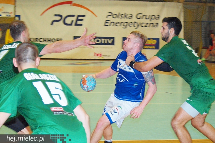 Klęska PGE Stali ze Śląskiem Wrocław