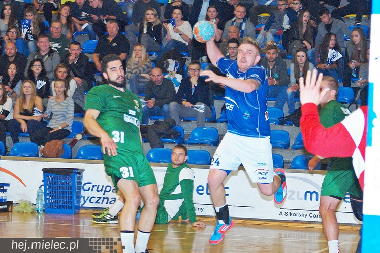 Klęska PGE Stali ze Śląskiem Wrocław