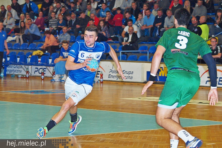 Klęska PGE Stali ze Śląskiem Wrocław