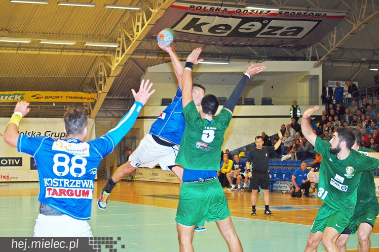 Klęska PGE Stali ze Śląskiem Wrocław