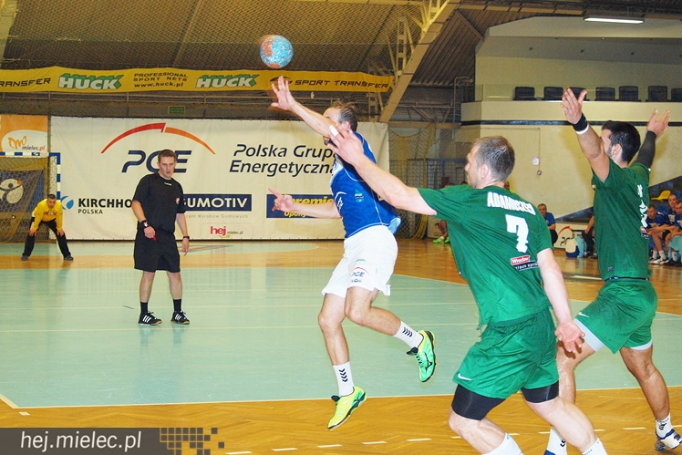 Klęska PGE Stali ze Śląskiem Wrocław