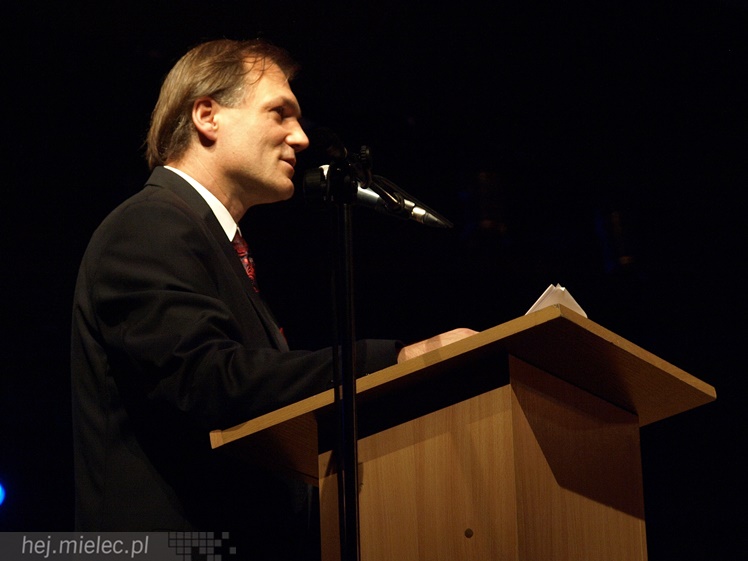 Jubileusz 45-lecia Państwowej Szkoły Muzycznej w Mielcu