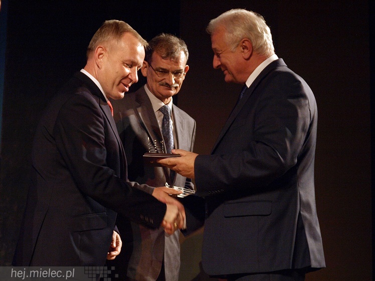 Jubileusz 45-lecia Państwowej Szkoły Muzycznej w Mielcu