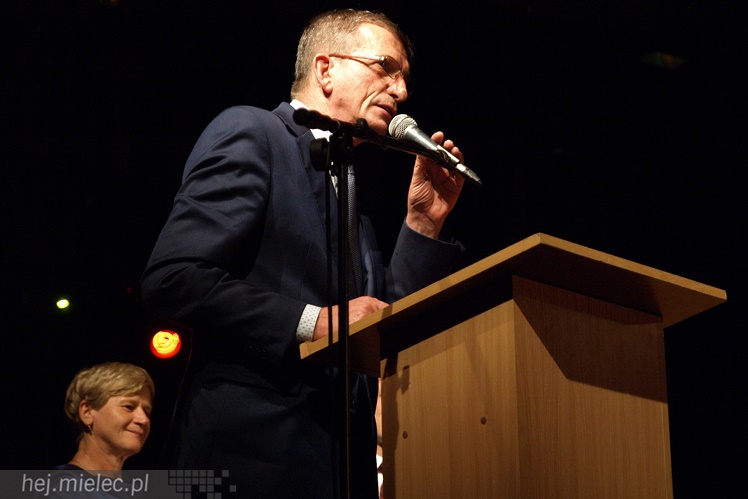 Jubileusz 45-lecia Państwowej Szkoły Muzycznej w Mielcu
