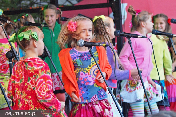Muzyczny finał Festiwalu Kultury Chrześcijańskiej