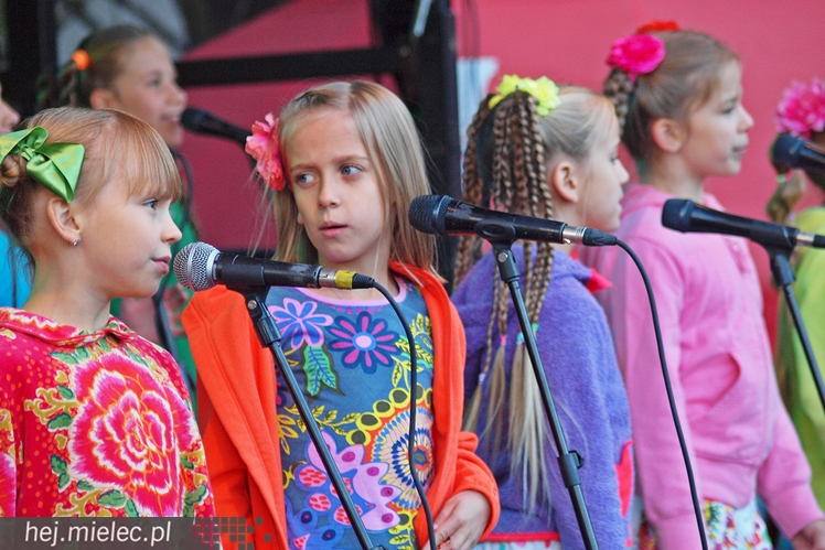 Muzyczny finał Festiwalu Kultury Chrześcijańskiej