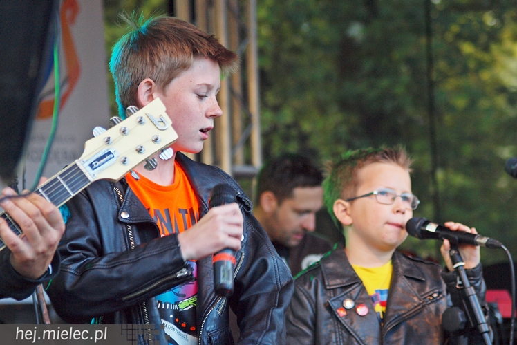 Muzyczny finał Festiwalu Kultury Chrześcijańskiej