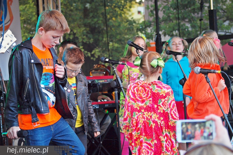 Muzyczny finał Festiwalu Kultury Chrześcijańskiej