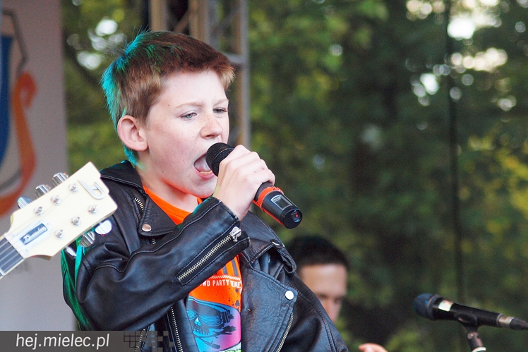 Muzyczny finał Festiwalu Kultury Chrześcijańskiej