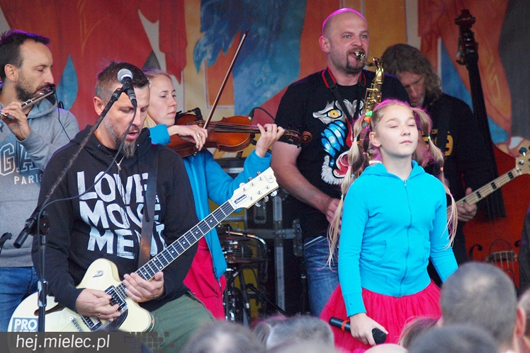 Muzyczny finał Festiwalu Kultury Chrześcijańskiej