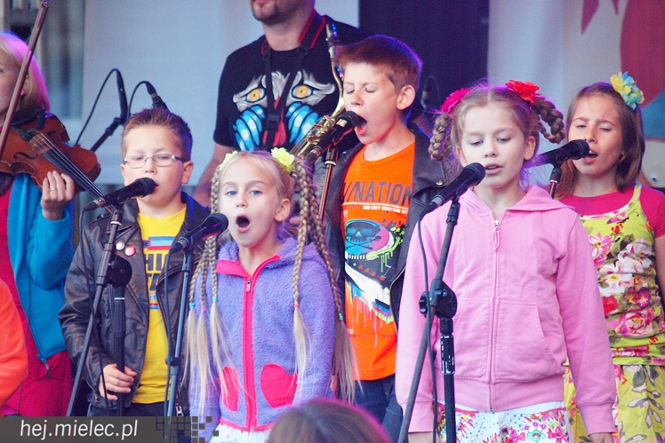 Muzyczny finał Festiwalu Kultury Chrześcijańskiej