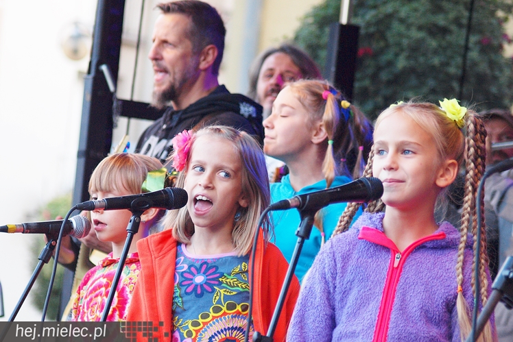 Muzyczny finał Festiwalu Kultury Chrześcijańskiej