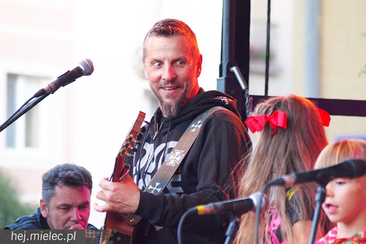 Muzyczny finał Festiwalu Kultury Chrześcijańskiej