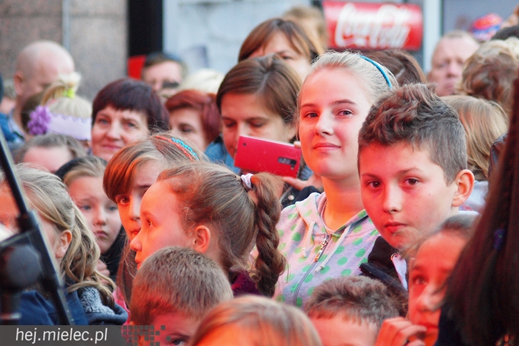 Muzyczny finał Festiwalu Kultury Chrześcijańskiej