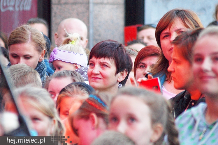 Muzyczny finał Festiwalu Kultury Chrześcijańskiej