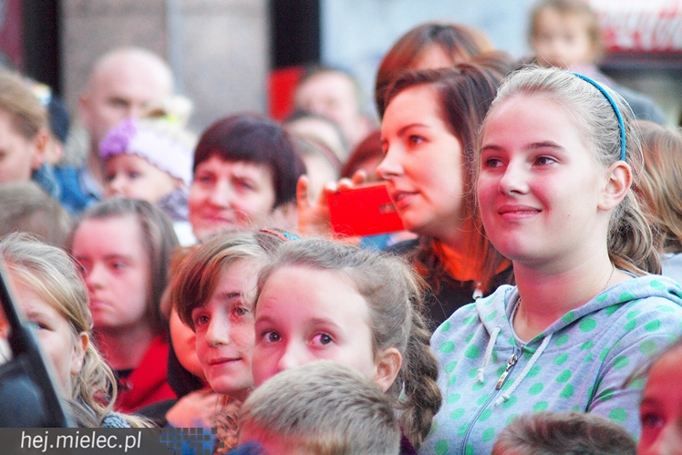 Muzyczny finał Festiwalu Kultury Chrześcijańskiej