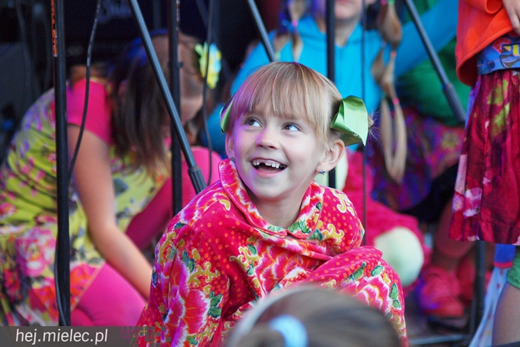 Muzyczny finał Festiwalu Kultury Chrześcijańskiej