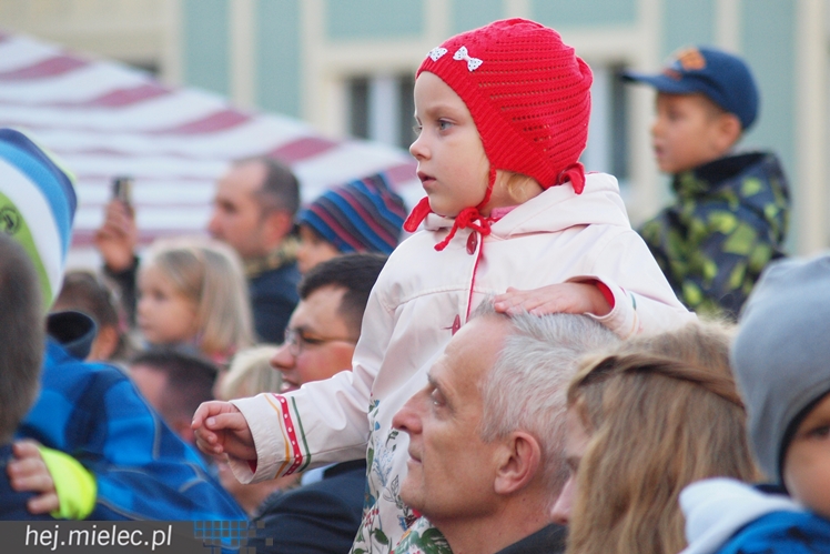 Muzyczny finał Festiwalu Kultury Chrześcijańskiej