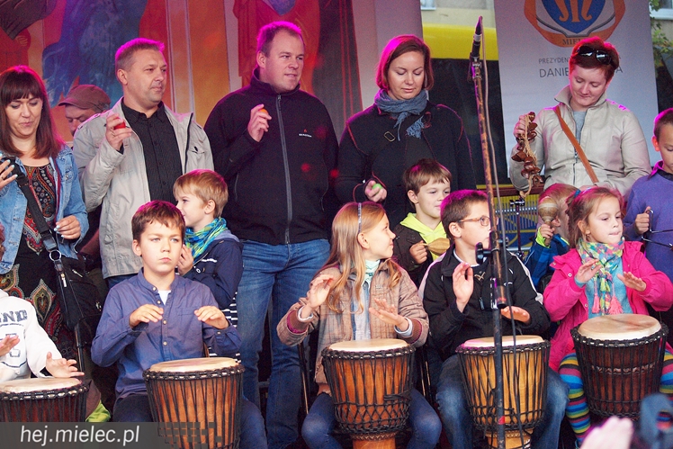 Muzyczny finał Festiwalu Kultury Chrześcijańskiej