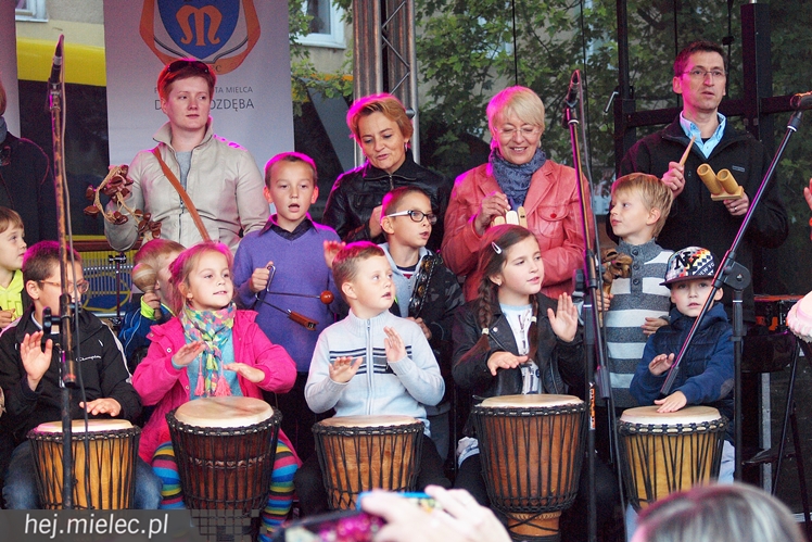 Muzyczny finał Festiwalu Kultury Chrześcijańskiej