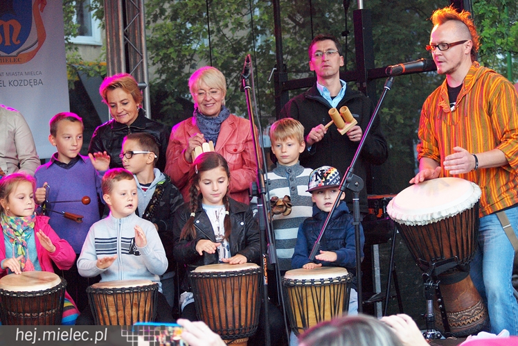 Muzyczny finał Festiwalu Kultury Chrześcijańskiej