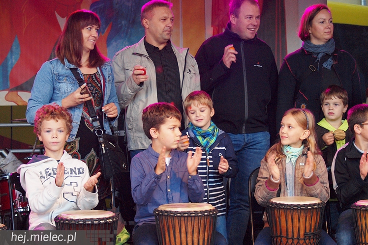 Muzyczny finał Festiwalu Kultury Chrześcijańskiej