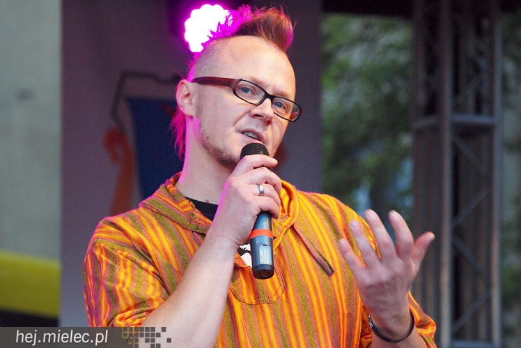 Muzyczny finał Festiwalu Kultury Chrześcijańskiej