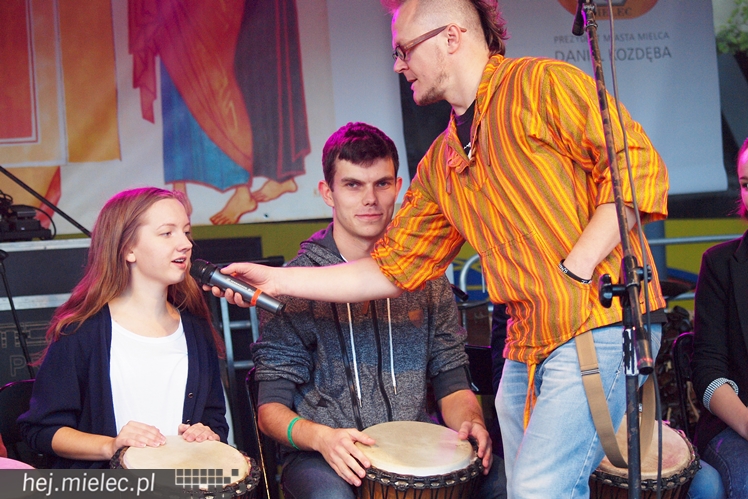 Muzyczny finał Festiwalu Kultury Chrześcijańskiej
