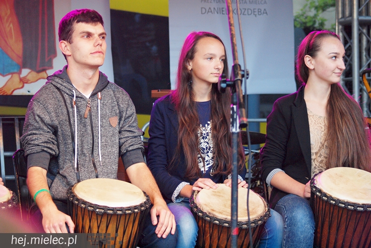 Muzyczny finał Festiwalu Kultury Chrześcijańskiej