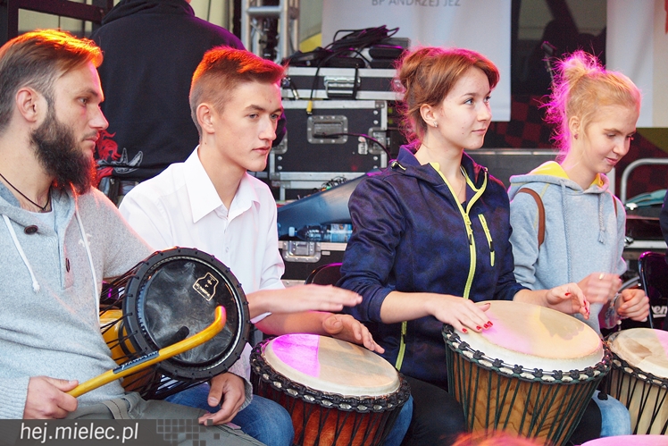 Muzyczny finał Festiwalu Kultury Chrześcijańskiej