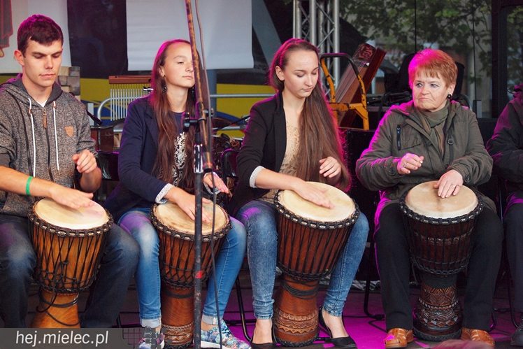 Muzyczny finał Festiwalu Kultury Chrześcijańskiej