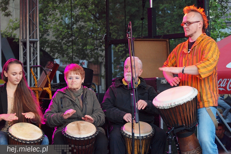 Muzyczny finał Festiwalu Kultury Chrześcijańskiej
