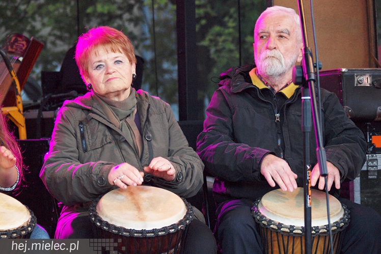 Muzyczny finał Festiwalu Kultury Chrześcijańskiej