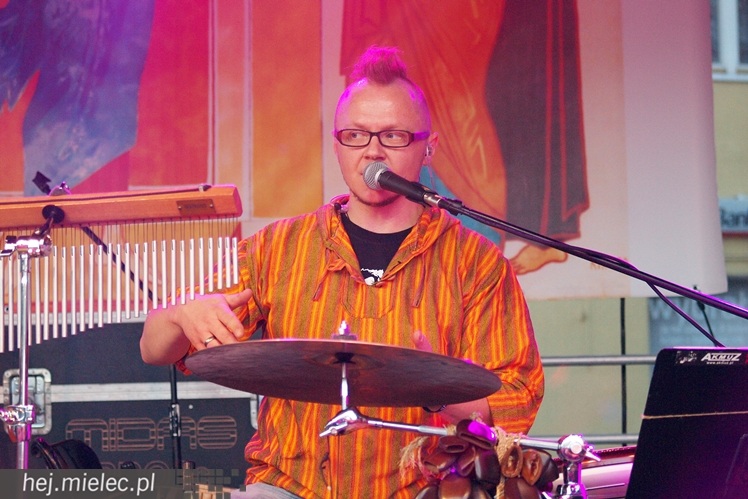Muzyczny finał Festiwalu Kultury Chrześcijańskiej