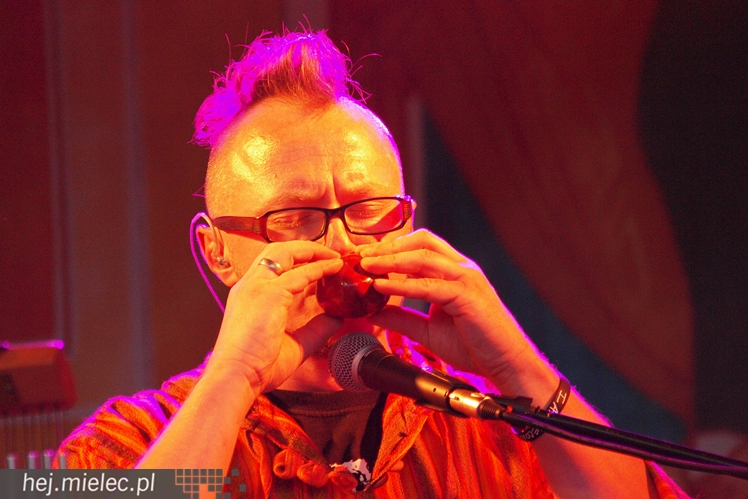Muzyczny finał Festiwalu Kultury Chrześcijańskiej