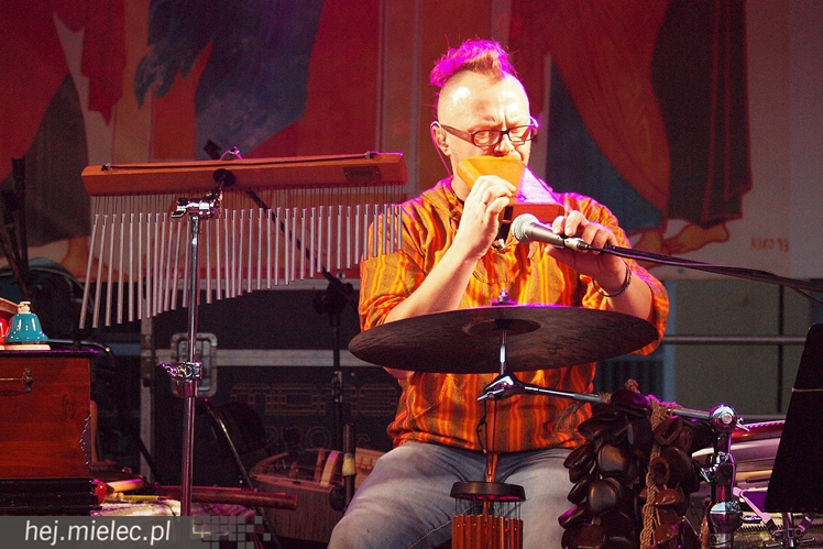 Muzyczny finał Festiwalu Kultury Chrześcijańskiej