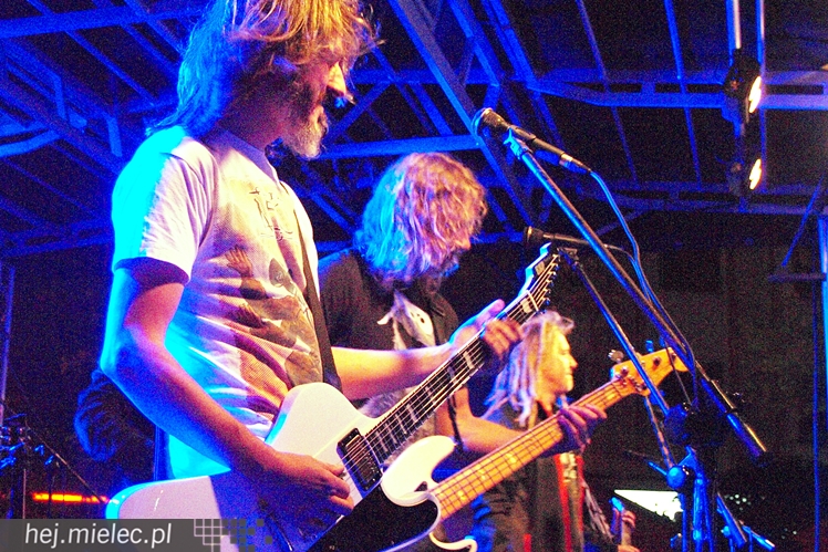 Muzyczny finał Festiwalu Kultury Chrześcijańskiej