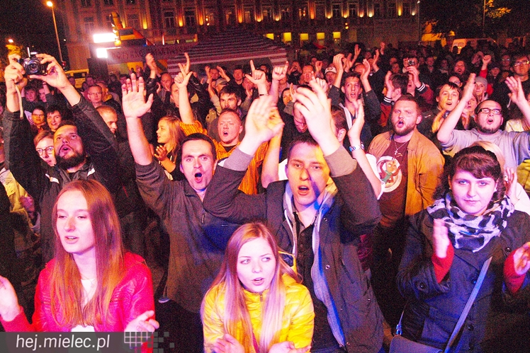 Muzyczny finał Festiwalu Kultury Chrześcijańskiej