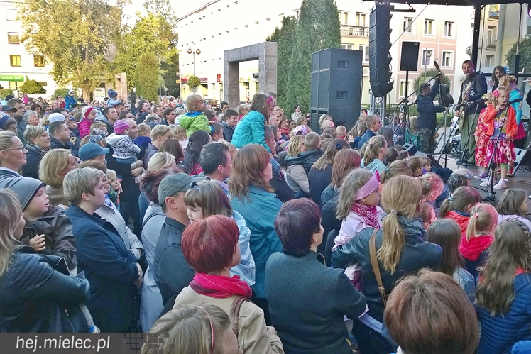 Muzyczny finał Festiwalu Kultury Chrześcijańskiej