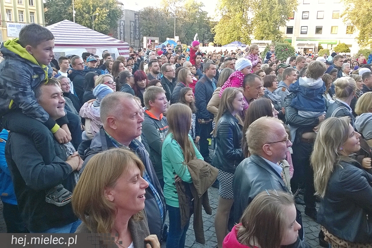 Muzyczny finał Festiwalu Kultury Chrześcijańskiej