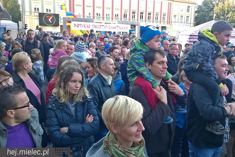 Muzyczny finał Festiwalu Kultury Chrześcijańskiej