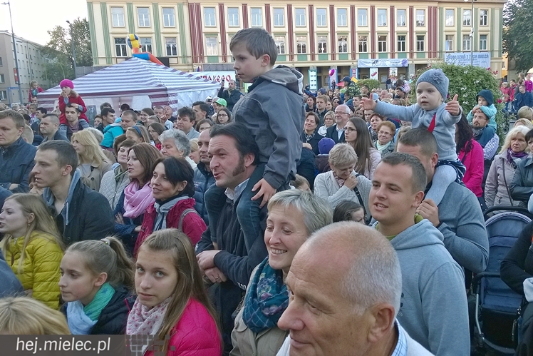 Muzyczny finał Festiwalu Kultury Chrześcijańskiej