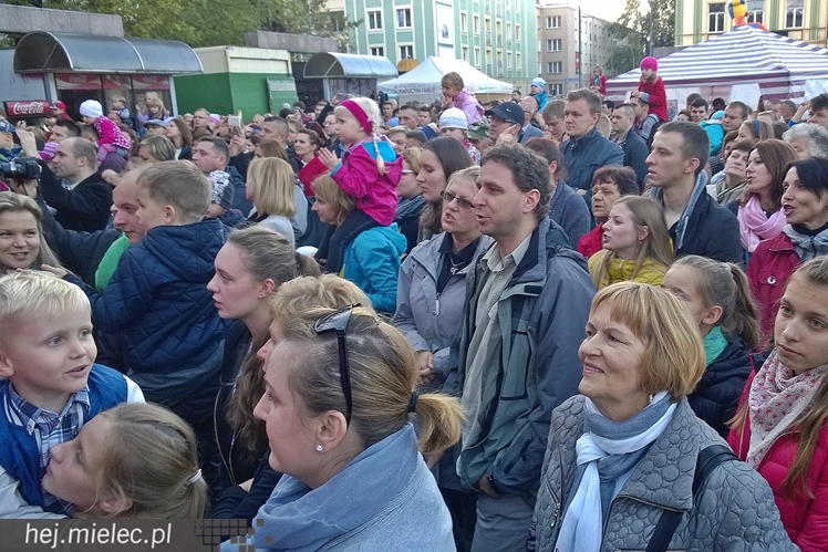 Muzyczny finał Festiwalu Kultury Chrześcijańskiej