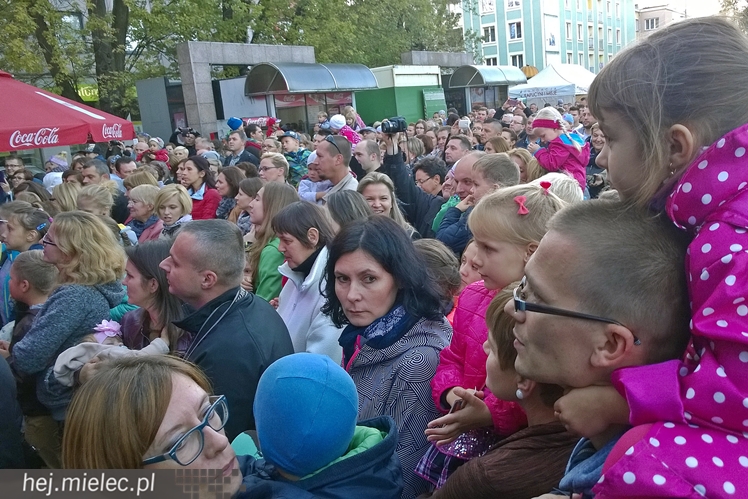 Muzyczny finał Festiwalu Kultury Chrześcijańskiej