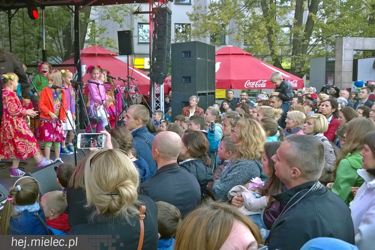 Muzyczny finał Festiwalu Kultury Chrześcijańskiej