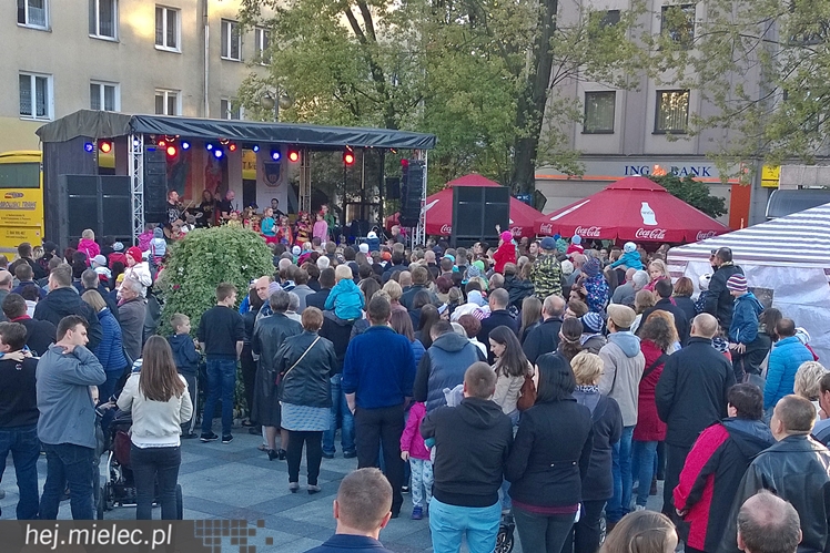 Muzyczny finał Festiwalu Kultury Chrześcijańskiej