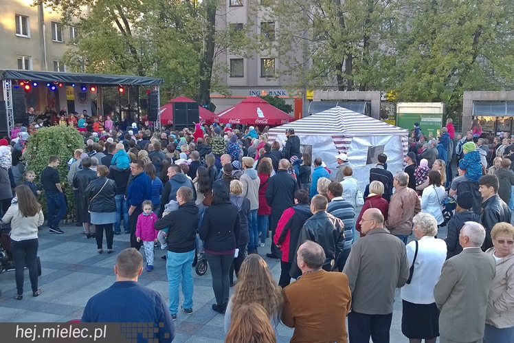 Muzyczny finał Festiwalu Kultury Chrześcijańskiej