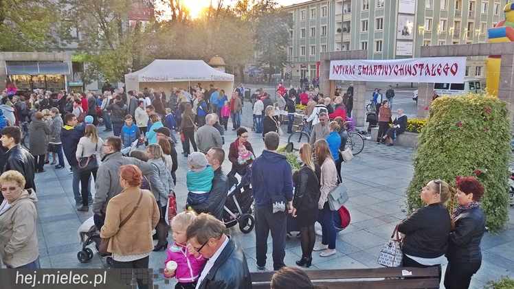Muzyczny finał Festiwalu Kultury Chrześcijańskiej