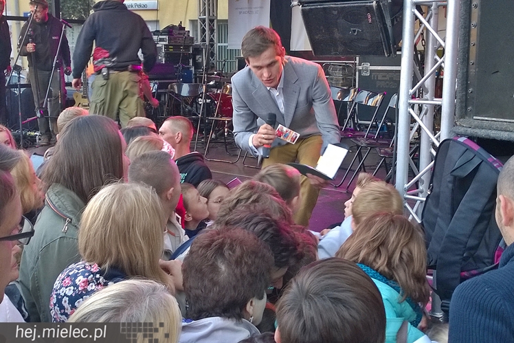 Muzyczny finał Festiwalu Kultury Chrześcijańskiej